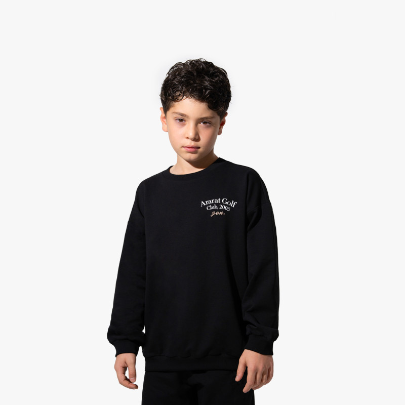 Մանկական սպորտային սվիթշոթ Ararat Golf Club